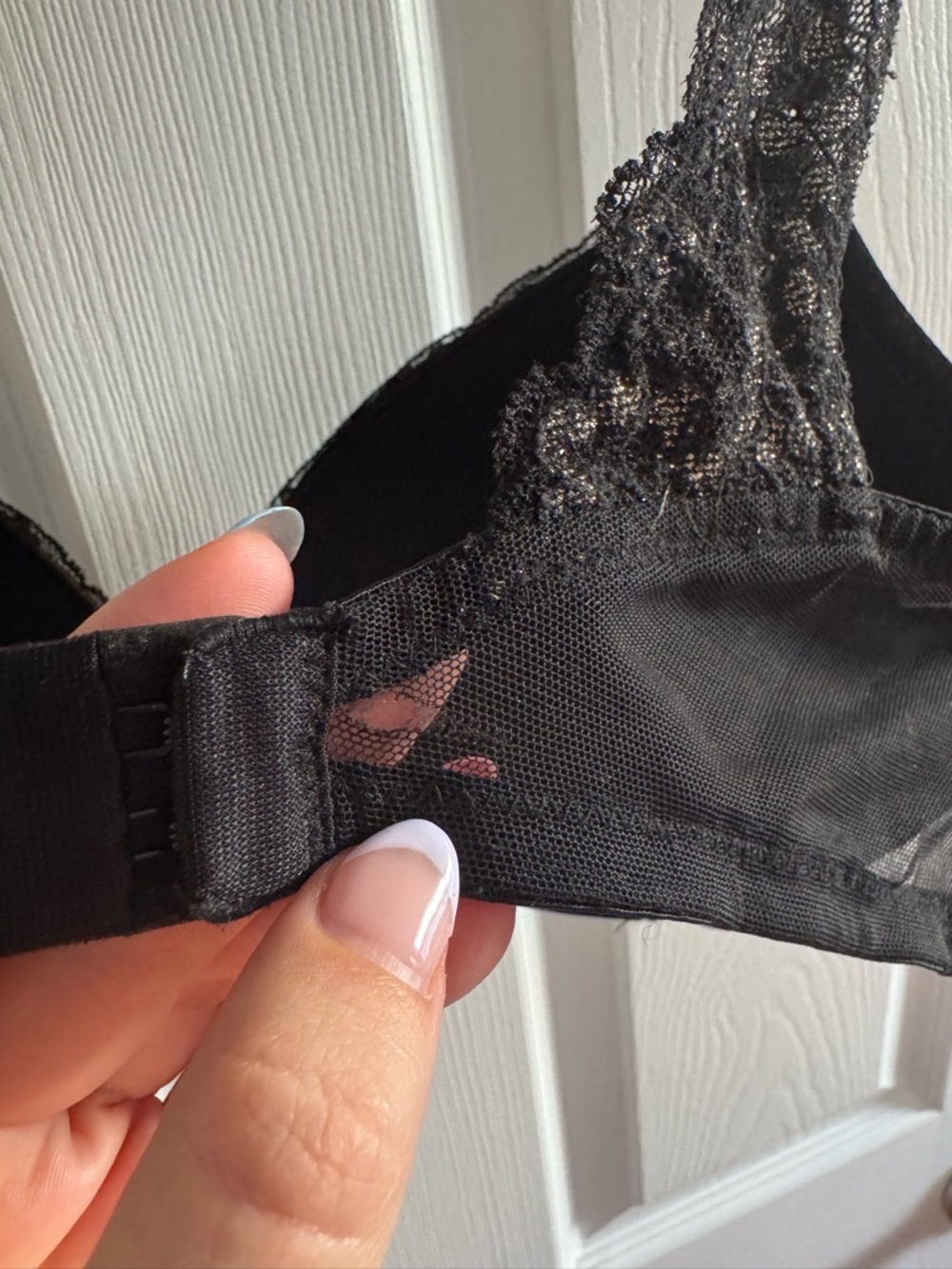 VICTORIA’S SECRET Wear Everywhere Push Up Bra 36C - Picture 14 of 14